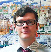 Jefe de estudios de Callan School