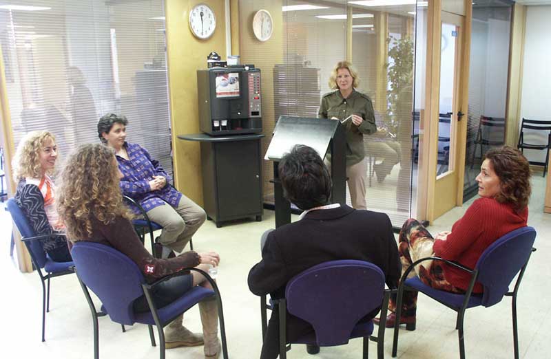 ¿Qué nivel de inglés tienes? Método Callan